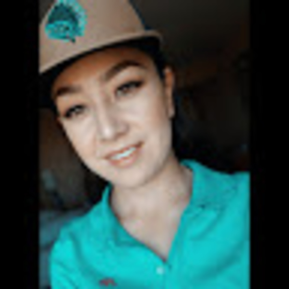 Meet your Posher, Viridiana